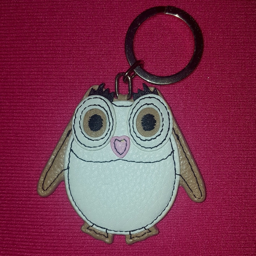 OWL KEYFOB